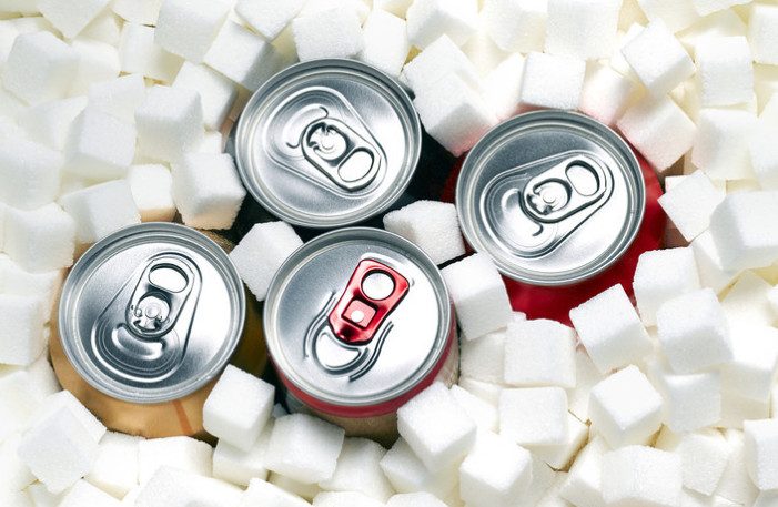 В Госдуме предложили ввести акциз на сахаросодержащие напитки