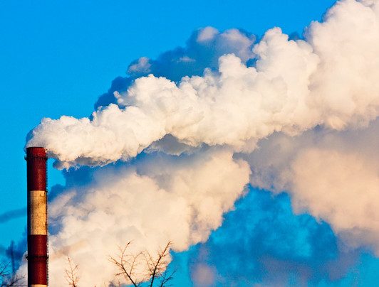 Доклад о высоком уровне загрязнения в сибирских городах засекретили, чтобы «не возбуждать ненужными вопросами население»