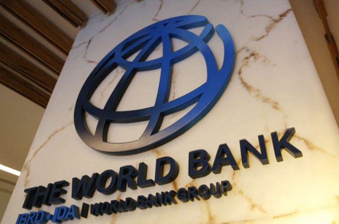 Всемирный банк назвал страны с самой большой денежной задолженностью перед Россией