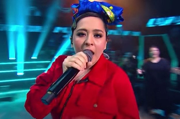 Сенаторы раскритиковали Манижу за песню для Евровидения-2021