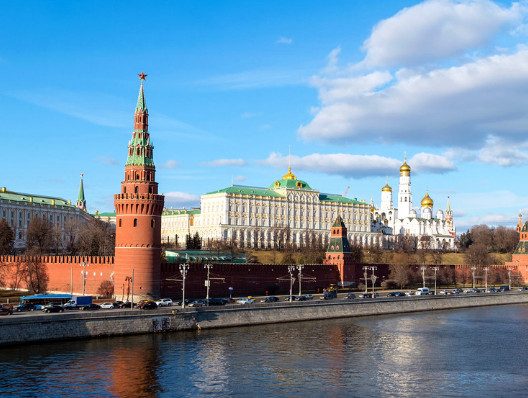 В Кремле намерены полностью ликвидировать инфраструктуру протеста. Оппозицию ждут «мрачные времена» и «подполье»