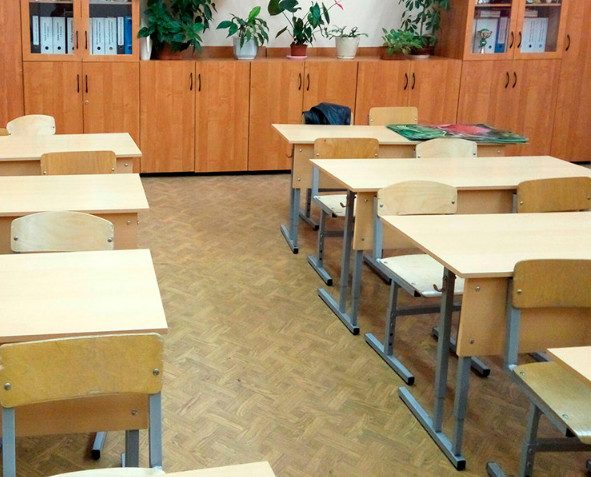 Мурманские чиновники, после стрельбы в Казани, составили список «подозрительных учеников»