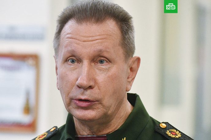 Золотов предложил меры по ужесточению контроля за оборотом оружия