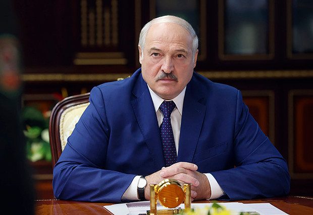 Лукашенко заявил о «скором» уходе с поста президента