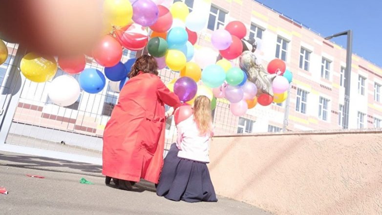 Полиция пришла к родителям учеников, пожаловавшихся Путину на срыв строительства школы