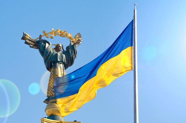 Советник Зеленского предложил переименовать страну в «Русь-Украина»