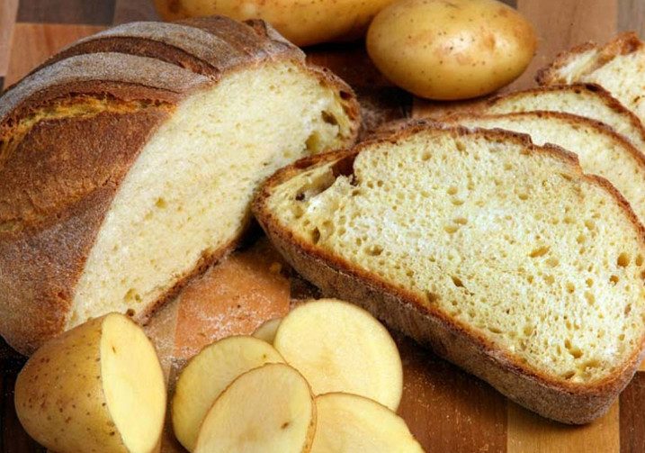 Урожай в опасности: россиян ждет огромный скачок цен на хлеб и картошку