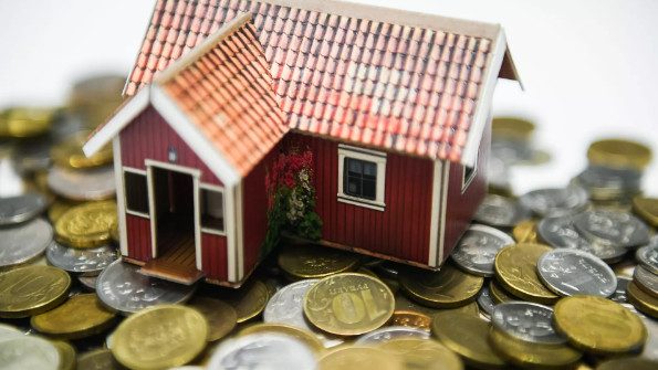 Российские МФО предложили выдавать кредиты под залог недвижимости