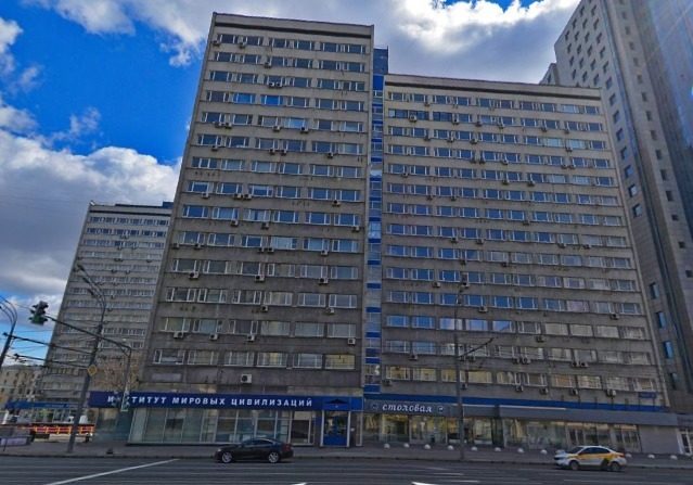 После выборов Жириновский попросил у Мишустина здание для института ЛДПР за ₽1 млрд