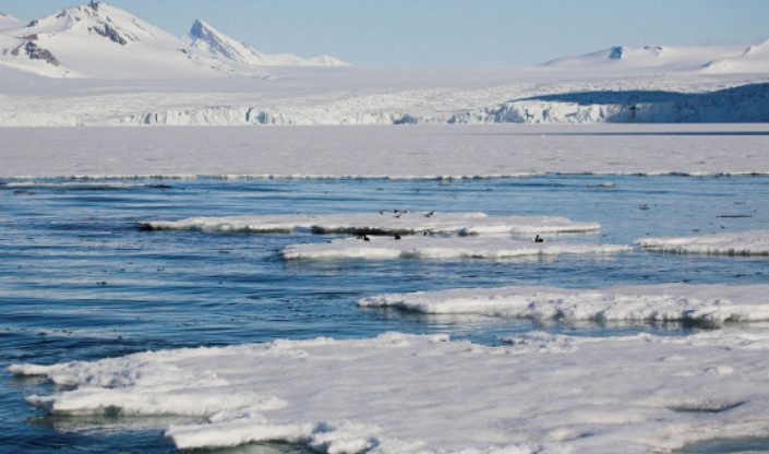 ФСИН намерена привлечь заключенных к строительству объектов в Арктике