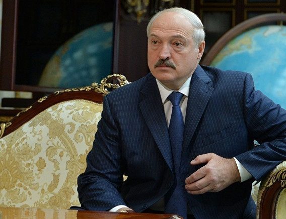 Лукашенко обвинил россиян в отправке беженцев на границу с ЕС