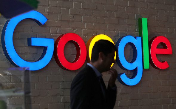 Google оштрафован на 7,2 млрд рублей