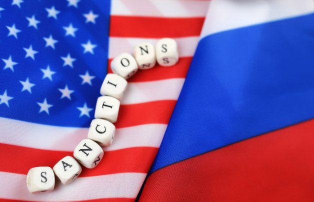 На Россию подали иск на 290 миллиардов долларов за введение контрсанкций