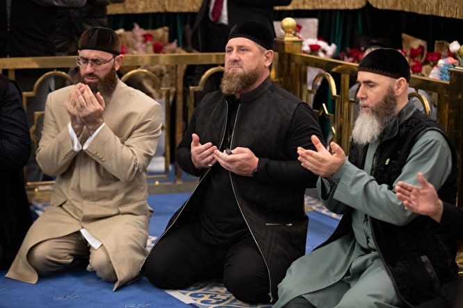 Как и кому угрожал глава Чечни Рамзан Кадыров и чем это закончилось?