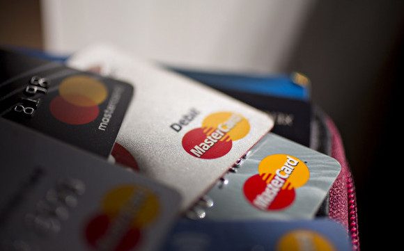 Mastercard отключила российские банки, попавшие под санкции