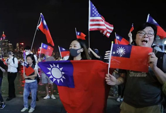 Тайвань начал готовиться к вторжению Китая