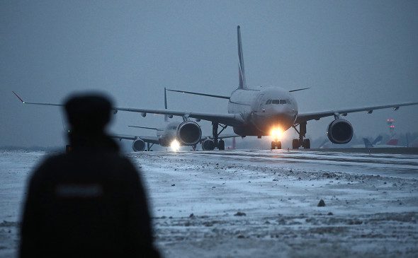 Россия потеряла почти 80 самолетов из-за санкций