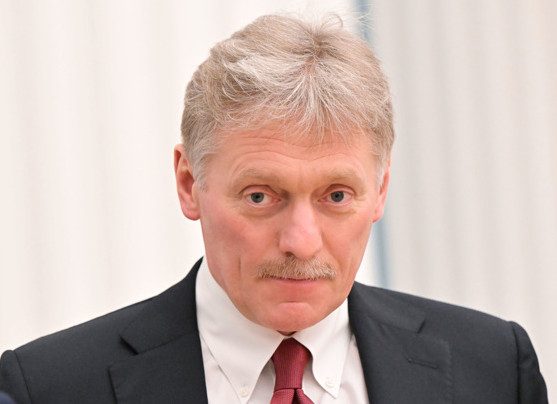 В Кремле опровергли слухи об объявлении «всеобщей мобилизации» 9 мая