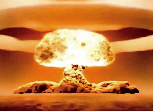 В SIPRI заявили о самом высоком риске применения ядерного оружия со времен холодной войны