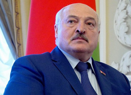 Лукашенко заявил, что Запад планирует нападение на Россию