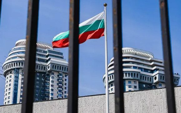 Россия вышлет 14 болгарских дипломатов