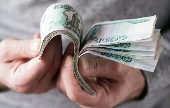 В ЛДПР предложили повысить МРОТ до 30 тысяч рублей