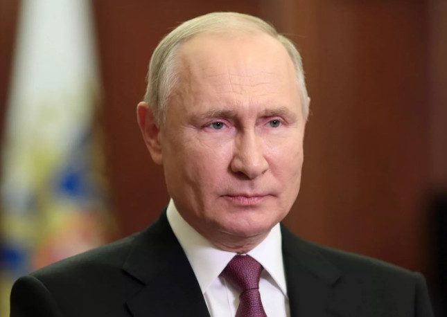 Путин назвал исламские страны традиционными партнерами России