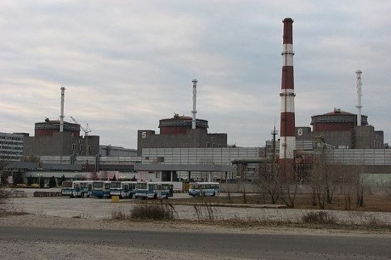 Эксперты МАГАТЭ прибудут на Запорожскую АЭС в течении недели