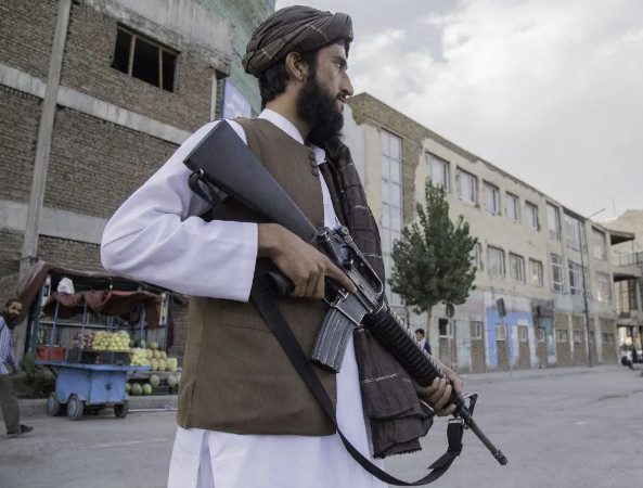 В результате теракта в Кабуле погибли двое сотрудников посольства России