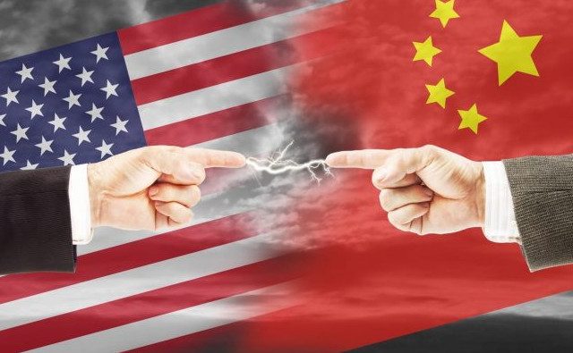 Китай бросает вызов США. На очереди Россия?