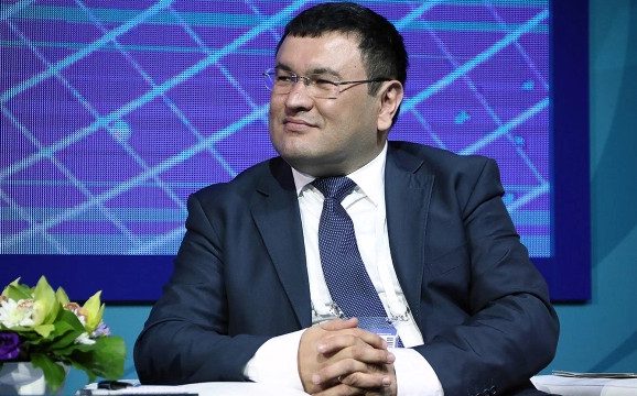 Узбекистан отказался от предложения Путина создать «тройственный газовый союз»
