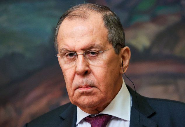 Лавров заявил, что США угрожают физическим устранением президента России