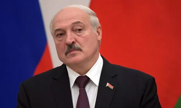 Лукашенко призвал силовиков отслеживать «мельчайшую агрессивность»  на границе