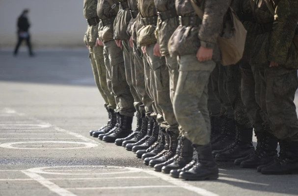 В России резко вырос спрос на специалистов по воинскому учету и мобилизации