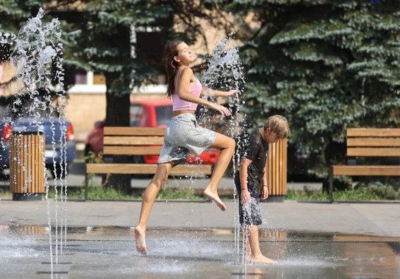 Лето-2023 обещает стать самым жарким за полтора века в России