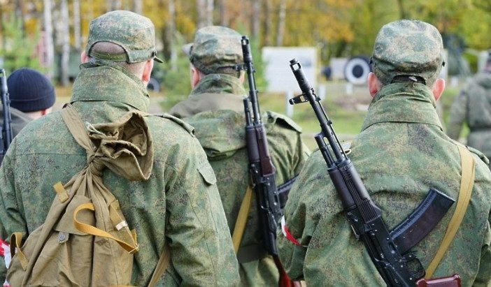 В правительстве РФ не поддержали поправки об освобождении от мобилизации граждан, не служивших в армии