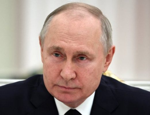 Путин раскрыл траты госбюджета на ЧВК «Вагнер»