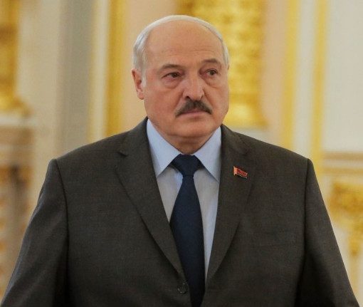 Лукашенко заявил, что Пригожин находится в России