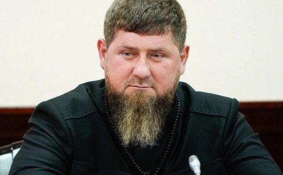 Кадыров осудил протесты мусульман