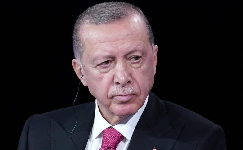 Bloomberg узнал о том, что Турция подготавливает встречу по урегулированию на Украине