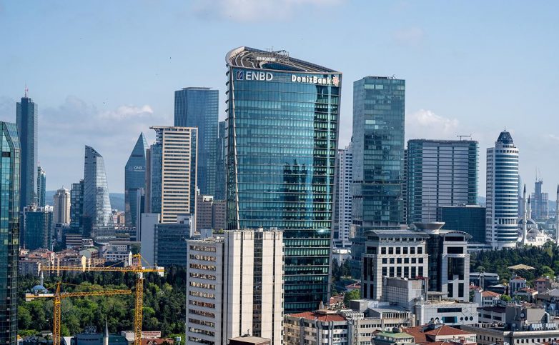 Израильские банки сегрегирeгируют счета российских инвесторов