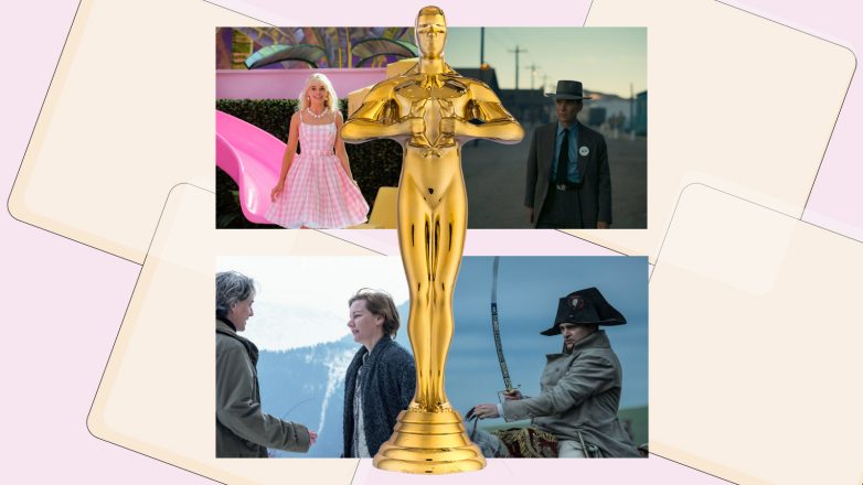 «Оппенгеймер» получил «Оскар» за лучший фильм