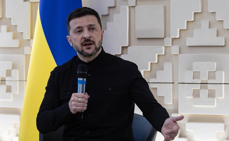 Песков — о возможных изменениях в делегации Украины: имеют значение все нюансы