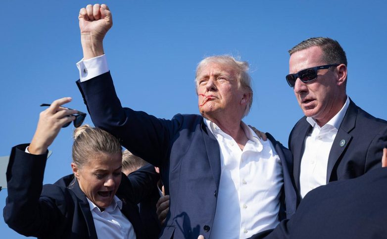 Что Трамп сказал помощникам после покушения?