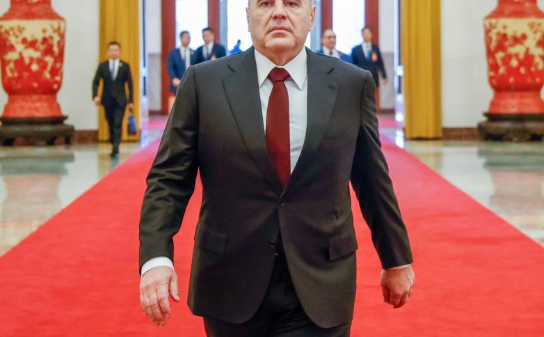 О чем договорились Мишустин и Ли Цян? Беспилотное вождение и платежи