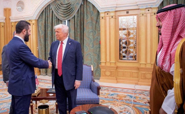 Сирийский лидер впервые в истории посетит Белый дом