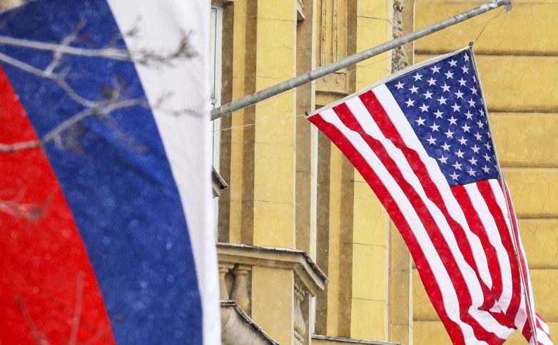 Посольство видет «окно возможностей» для нормализации отношений с США