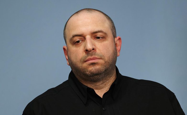 Умеров допустил компромисс в вопросе территорий