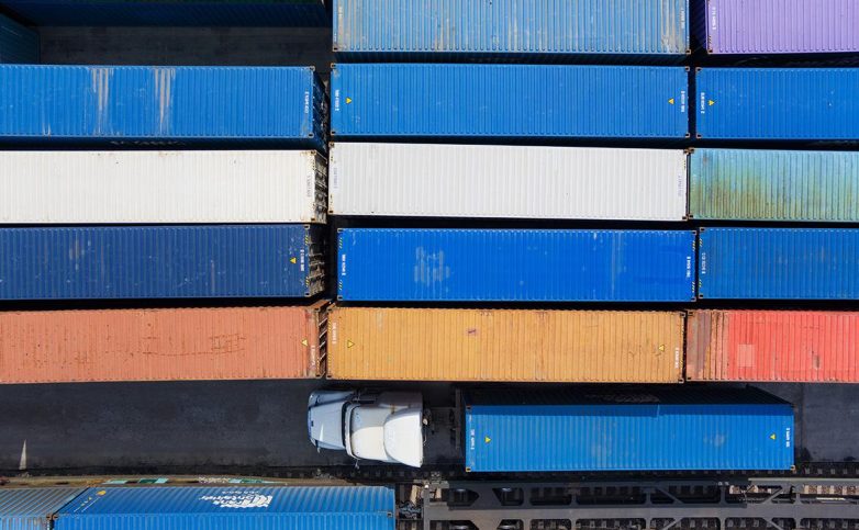 Условие удвоения торговли России и ЕС