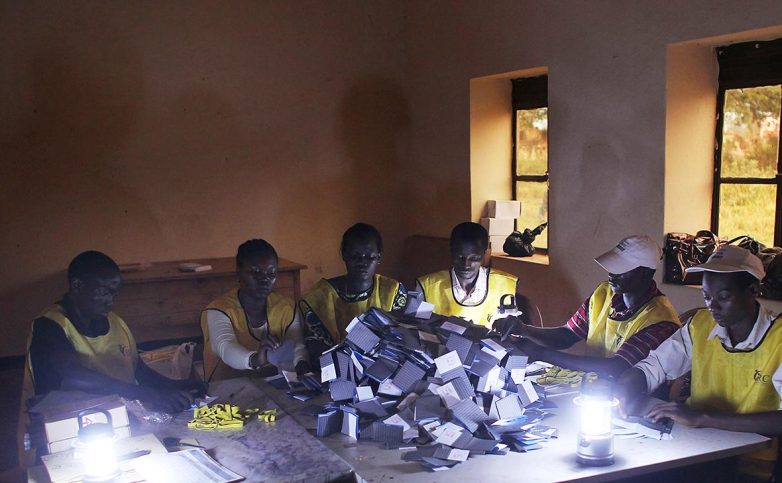 Выборы в ЦАР называют историческими. Почему?